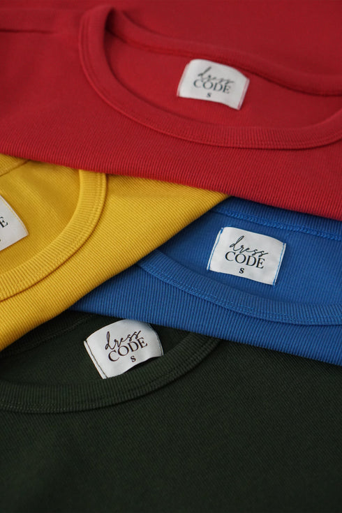 Classic Tank Top
